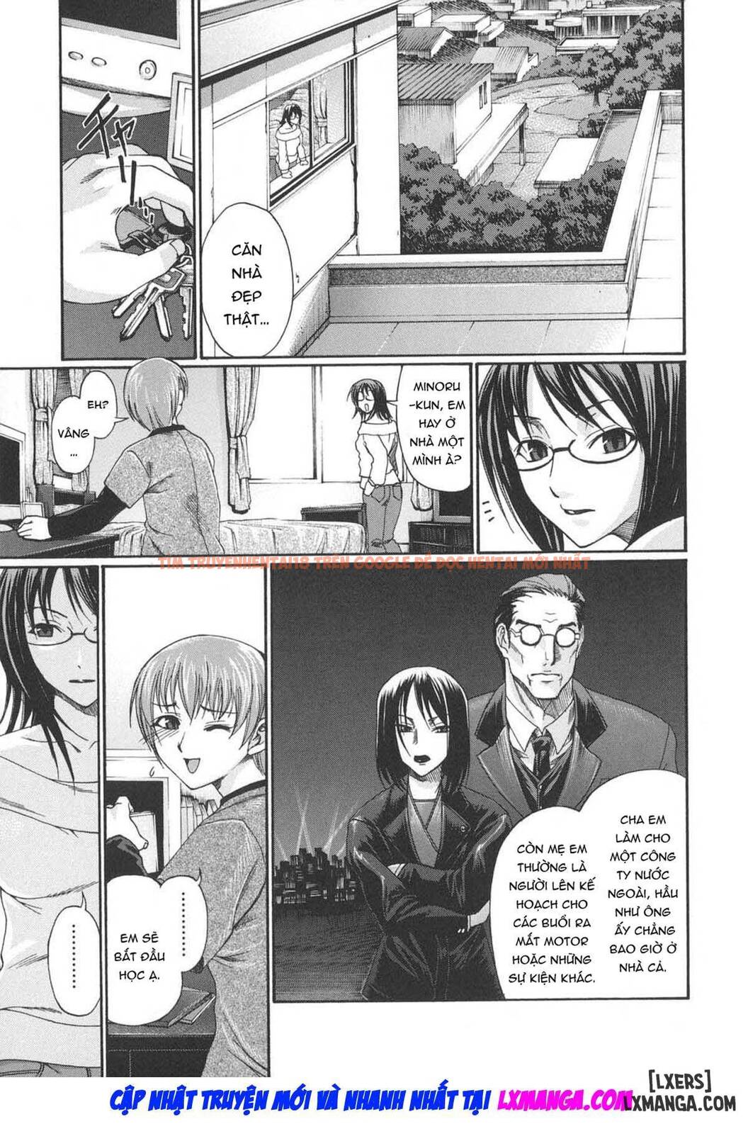Xem ảnh 5 trong truyện hentai Glamorous Princess - Chapter 10 END - hentaitvn.net