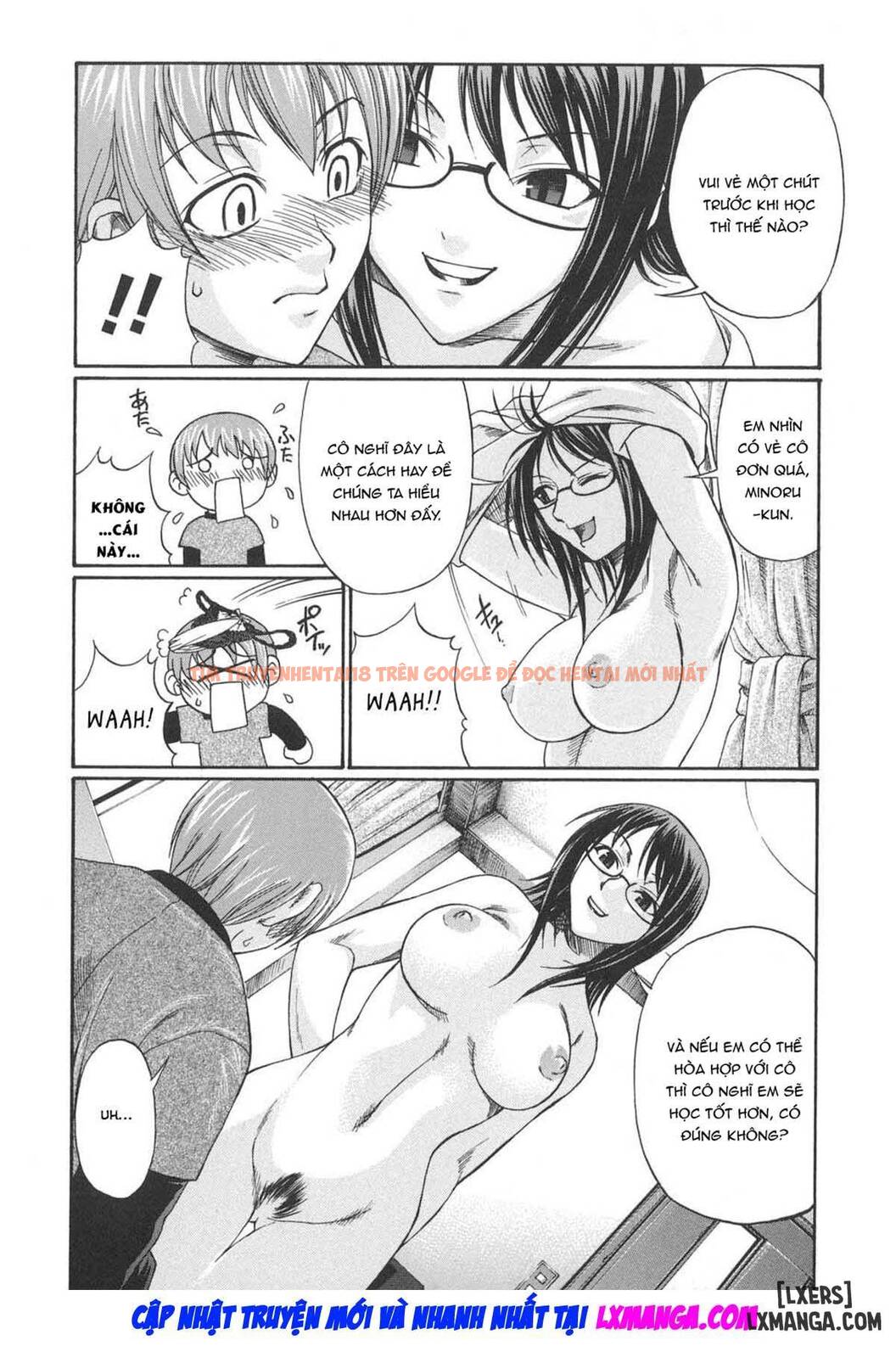 Xem ảnh 6 trong truyện hentai Glamorous Princess - Chapter 10 END - hentaitvn.net