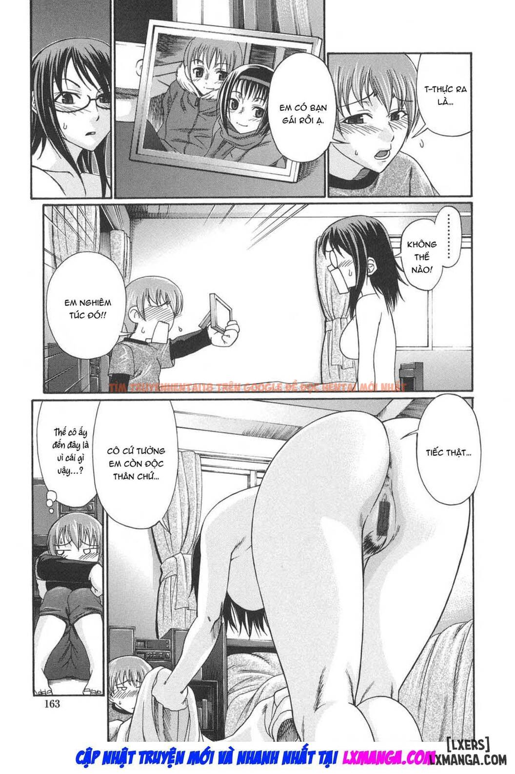 Xem ảnh 7 trong truyện hentai Glamorous Princess - Chapter 10 END - hentaitvn.net