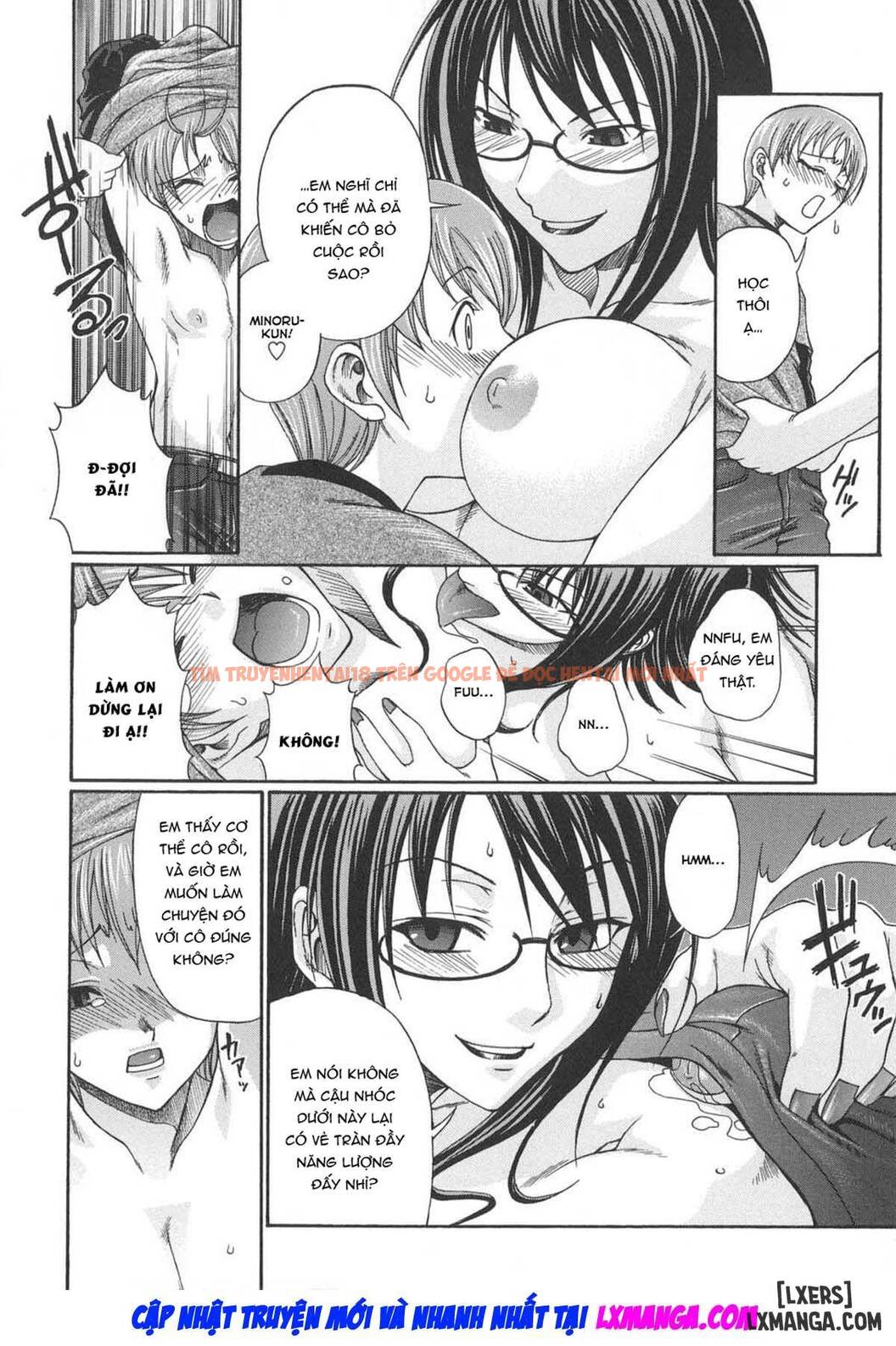 Xem ảnh 8 trong truyện hentai Glamorous Princess - Chapter 10 END - hentaitvn.net