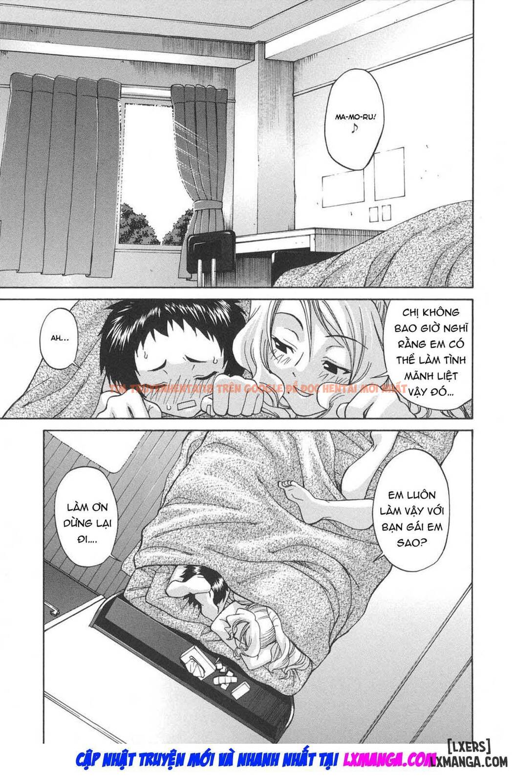 Trang truyện 17 trong truyện tranh Glamorous Princess - Chapter 7 - hentai24h.pro