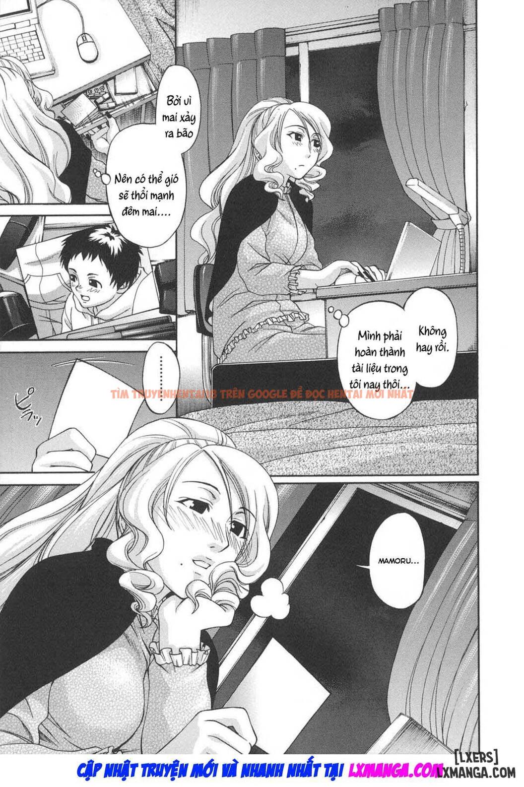 Trang truyện 3 trong truyện tranh Glamorous Princess - Chapter 7 - hentai24h.pro
