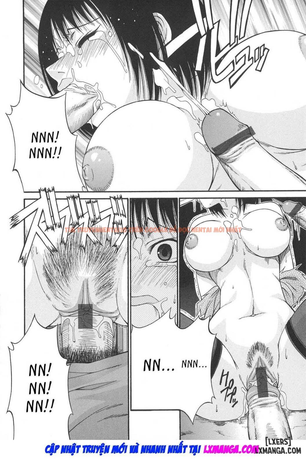 Xem ảnh 12 trong truyện hentai Glamorous Princess - Chapter 9 - hentaitvn.net
