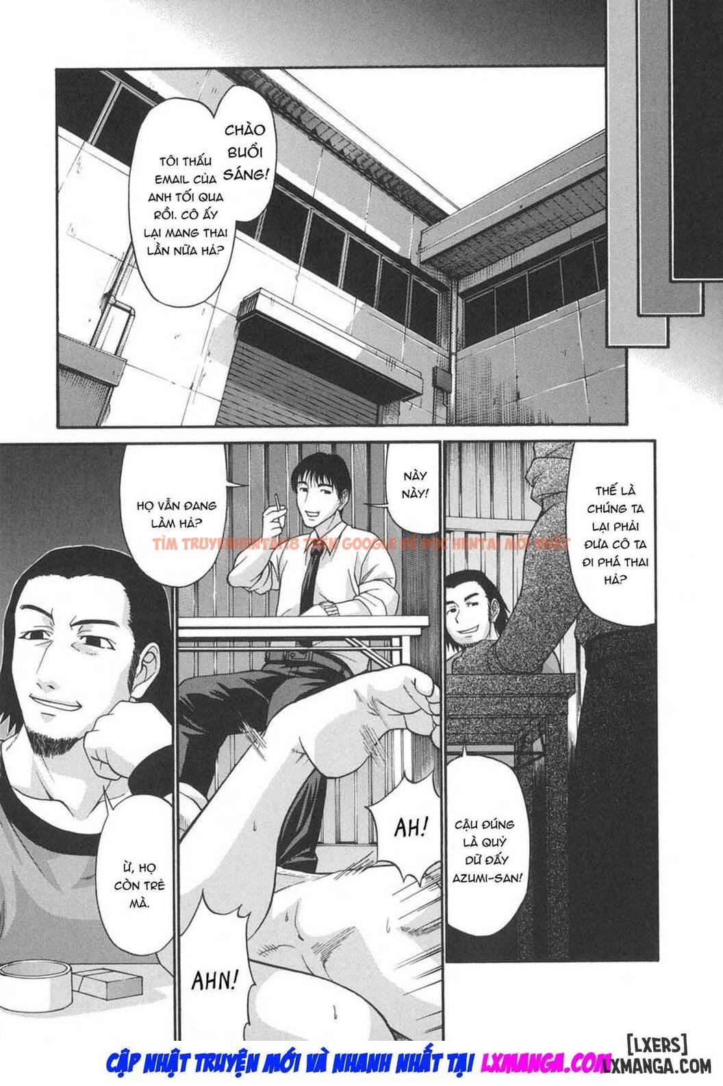 Xem ảnh 17 trong truyện hentai Glamorous Princess - Chapter 9 - hentaitvn.net