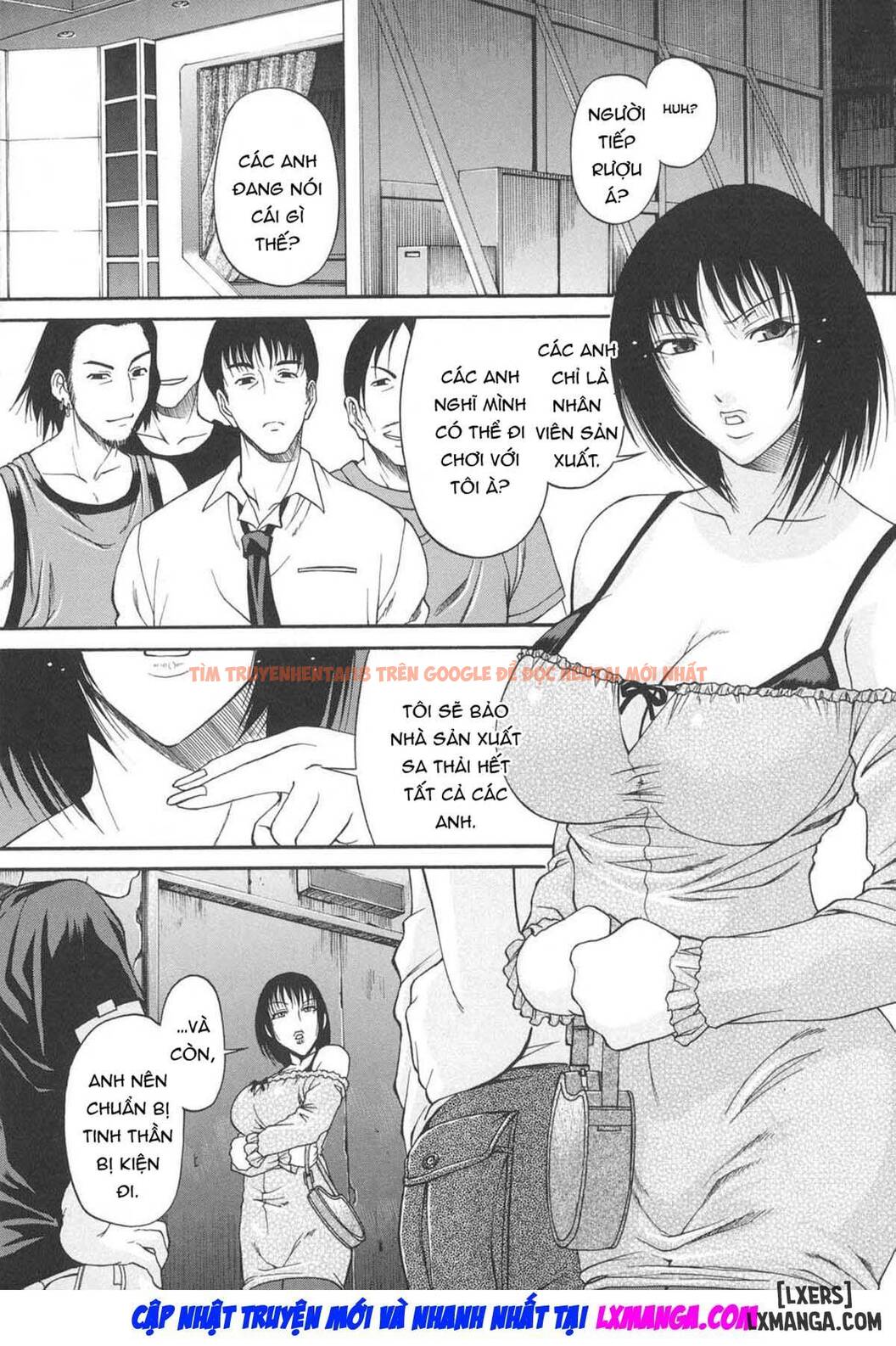 Xem ảnh 3 trong truyện hentai Glamorous Princess - Chapter 9 - hentaitvn.net