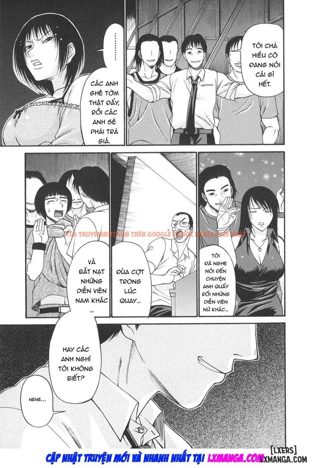 Xem ảnh 5 trong truyện hentai Glamorous Princess - Chapter 9 - hentaitvn.net