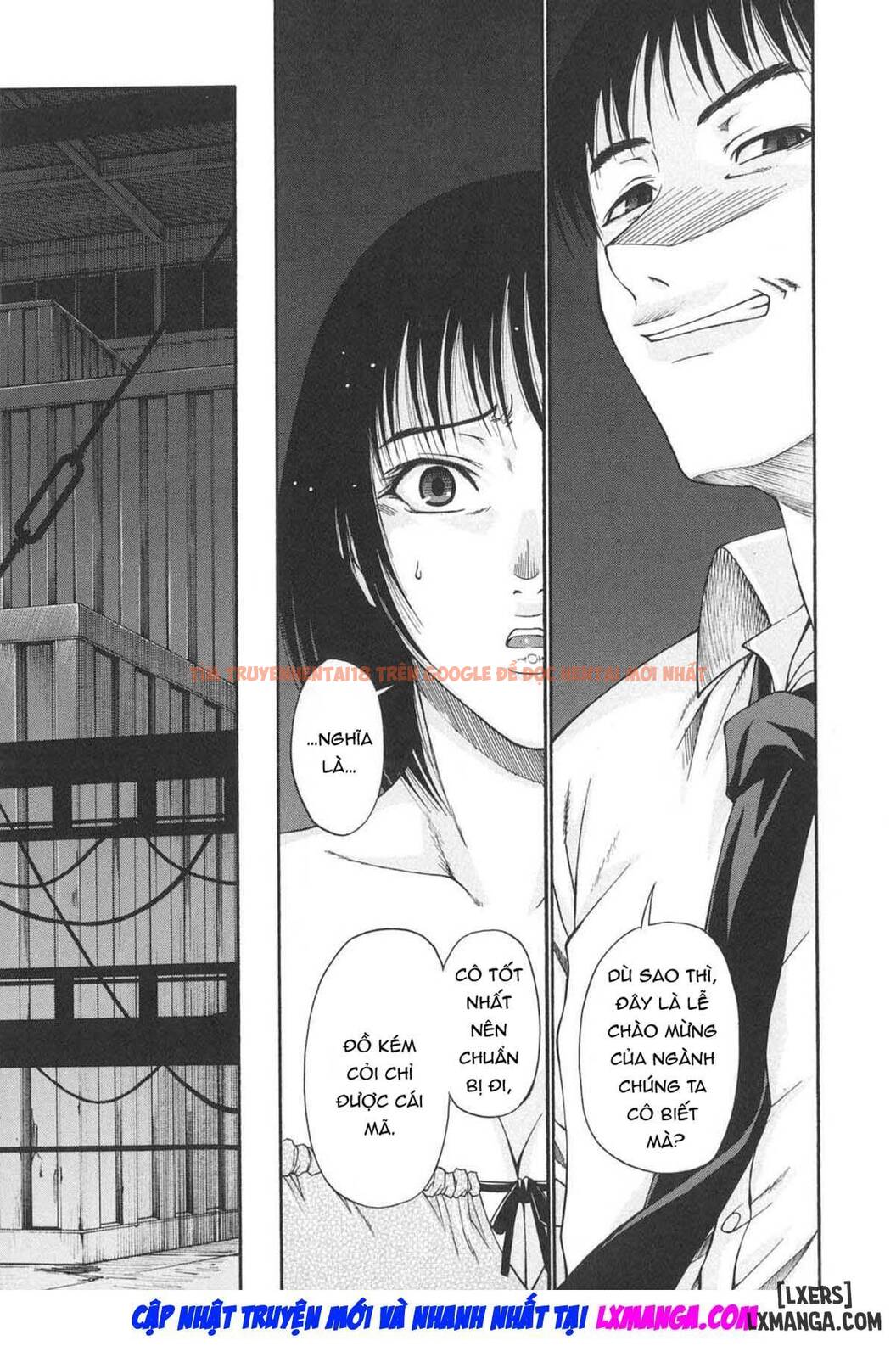 Xem ảnh 7 trong truyện hentai Glamorous Princess - Chapter 9 - hentaitvn.net