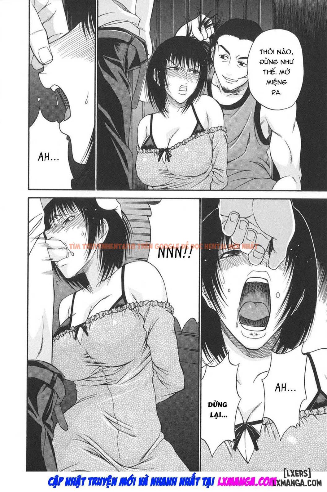 Xem ảnh 8 trong truyện hentai Glamorous Princess - Chapter 9 - hentaitvn.net