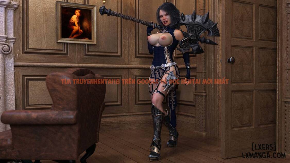 Xem ảnh 1 trong truyện hentai Glorias Wanderings - One Shot - hentaitvn.net