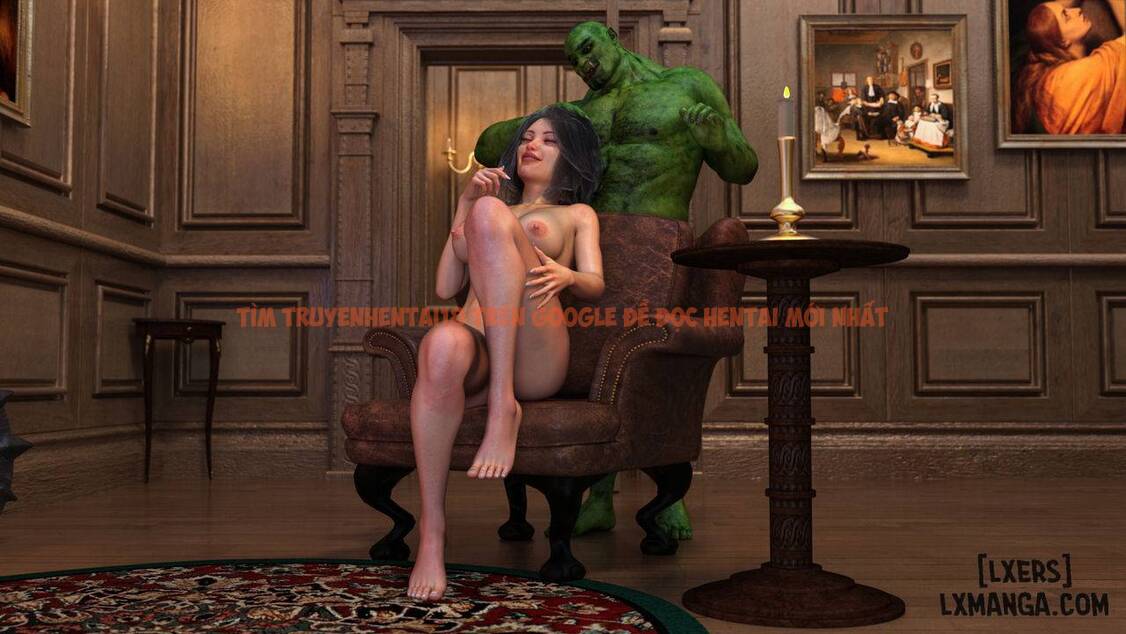 Xem ảnh 14 trong truyện hentai Glorias Wanderings - One Shot - hentaitvn.net