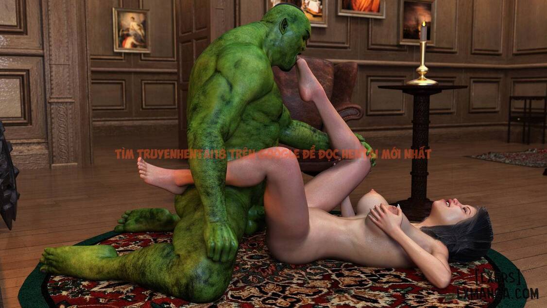 Xem ảnh 24 trong truyện hentai Glorias Wanderings - One Shot - hentaitvn.net