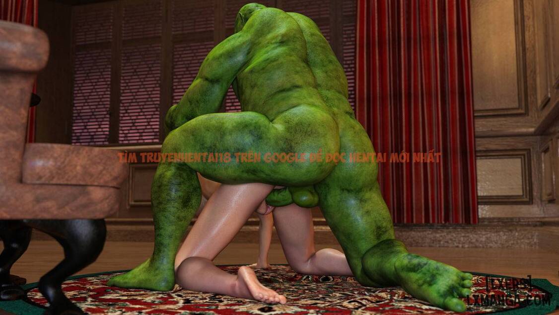 Xem ảnh 35 trong truyện hentai Glorias Wanderings - One Shot - hentaitvn.net