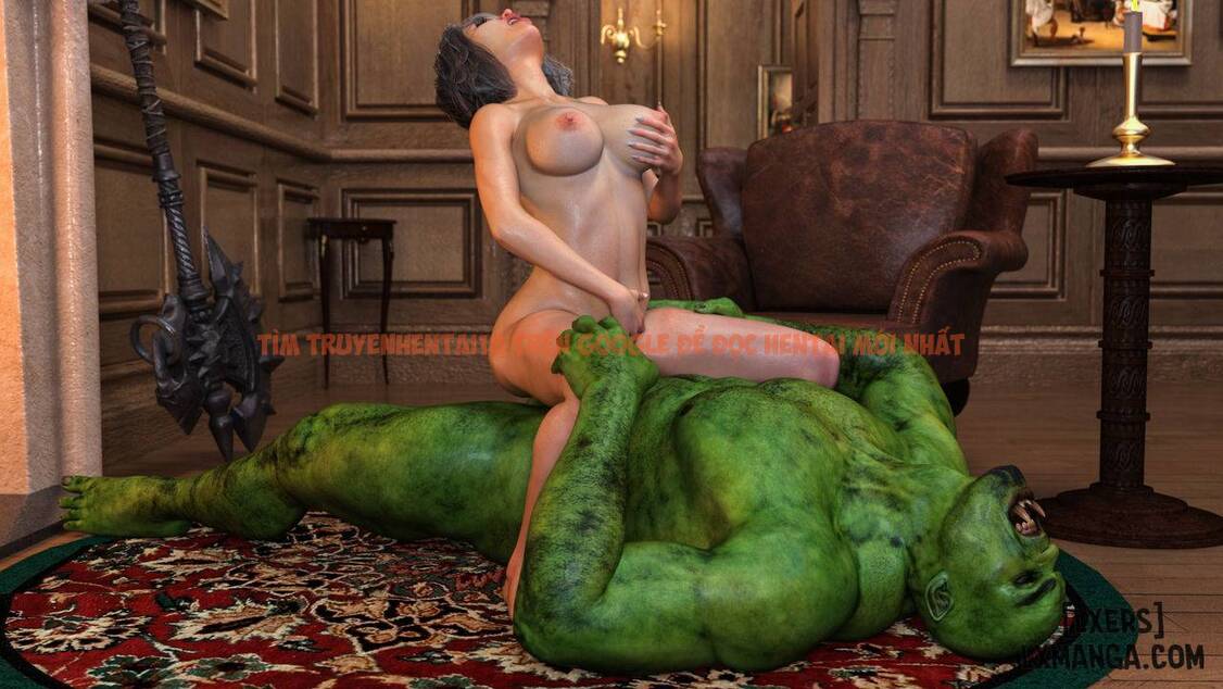Xem ảnh 37 trong truyện hentai Glorias Wanderings - One Shot - hentaitvn.net