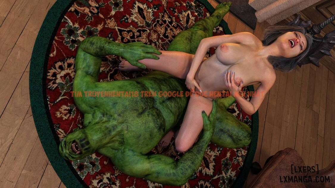 Xem ảnh 40 trong truyện hentai Glorias Wanderings - One Shot - hentaitvn.net