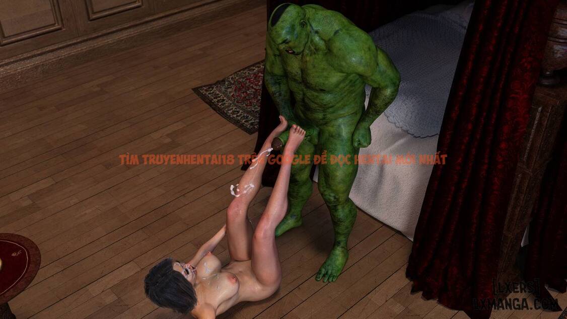 Xem ảnh 56 trong truyện hentai Glorias Wanderings - One Shot - hentaitvn.net