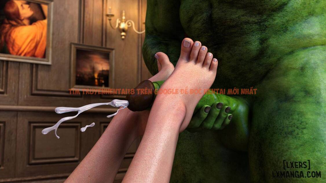 Xem ảnh 58 trong truyện hentai Glorias Wanderings - One Shot - hentaitvn.net