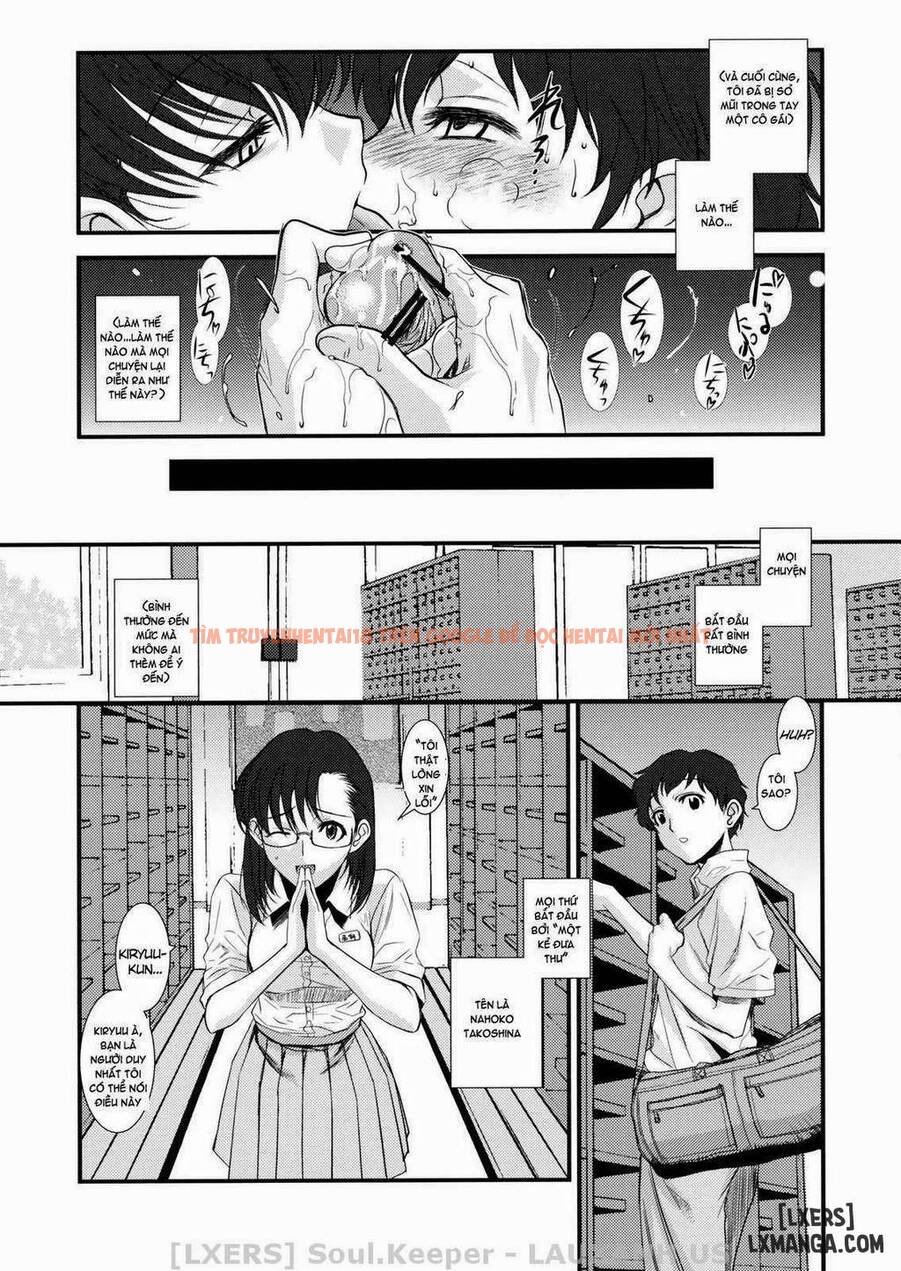 Trang truyện 11 trong truyện tranh Gm Rimix - One Shot - lxmanga.org