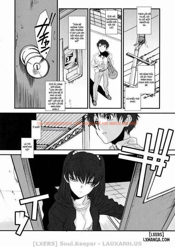 Trang truyện 12 trong truyện tranh Gm Rimix - One Shot - lxmanga.org