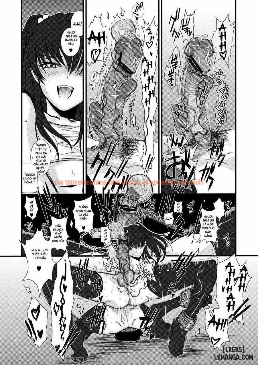 Trang truyện 24 trong truyện tranh Gm Rimix - One Shot - lxmanga.org