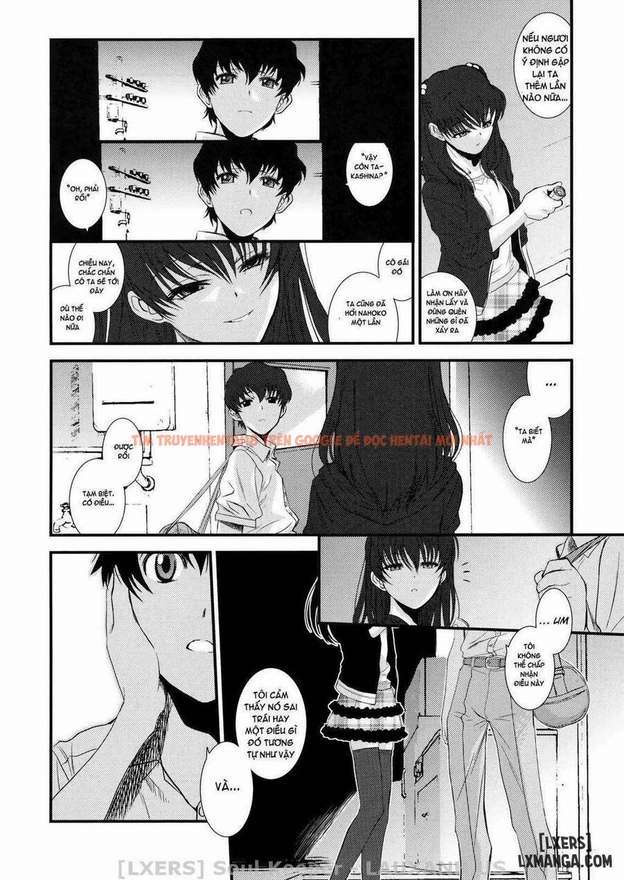 Trang truyện 26 trong truyện tranh Gm Rimix - One Shot - lxmanga.org
