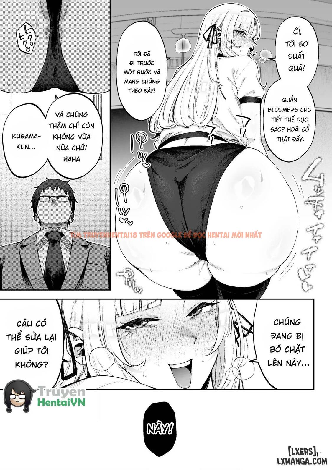 Xem ảnh page_013 trong truyện hentai Go For It, You Horny Idiot Rich Girl! ~It's Only Natural That A Socialite Like Me Would Have Her Way With A Well-Endowed Commoner!~ - One Shot - www.hentaitvn.net