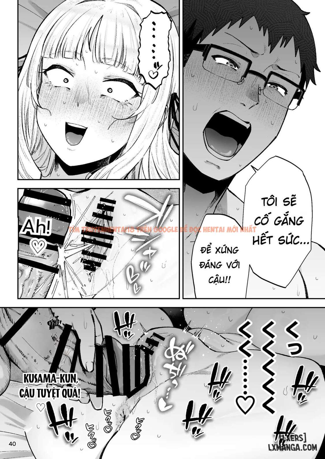 Xem ảnh page_042 trong truyện hentai Go For It, You Horny Idiot Rich Girl! ~It's Only Natural That A Socialite Like Me Would Have Her Way With A Well-Endowed Commoner!~ - One Shot - www.hentaitvn.net