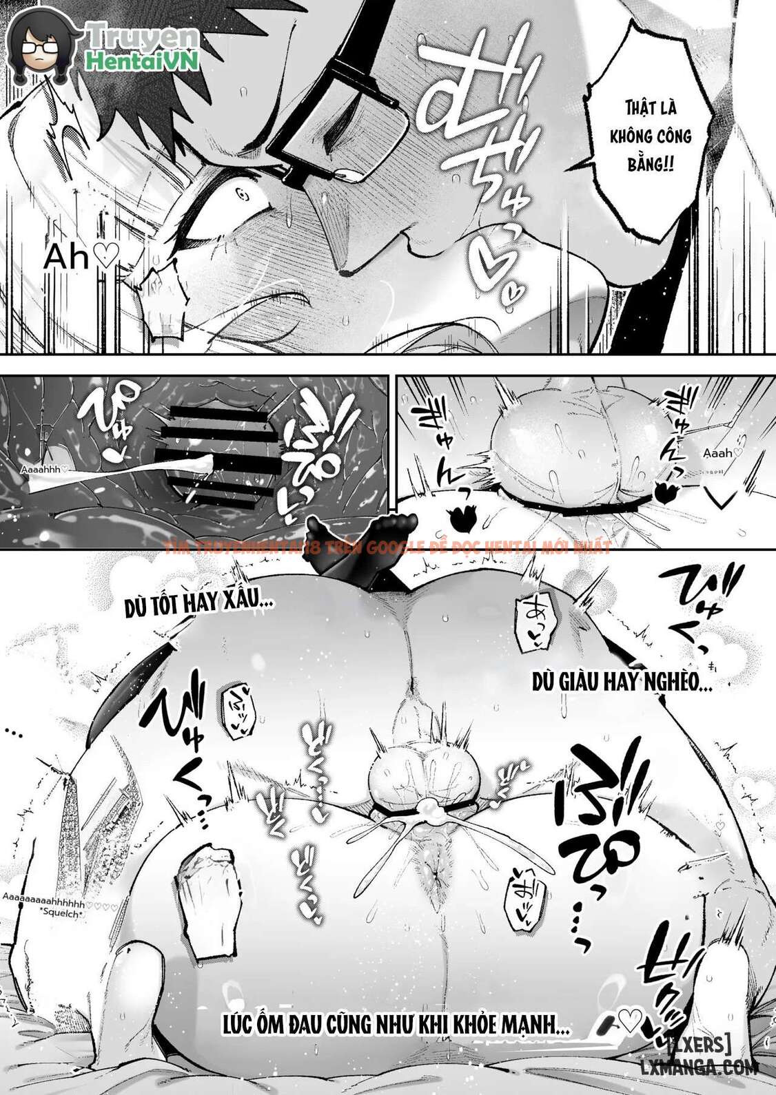 Xem ảnh page_051 trong truyện hentai Go For It, You Horny Idiot Rich Girl! ~It's Only Natural That A Socialite Like Me Would Have Her Way With A Well-Endowed Commoner!~ - One Shot - www.hentaitvn.net