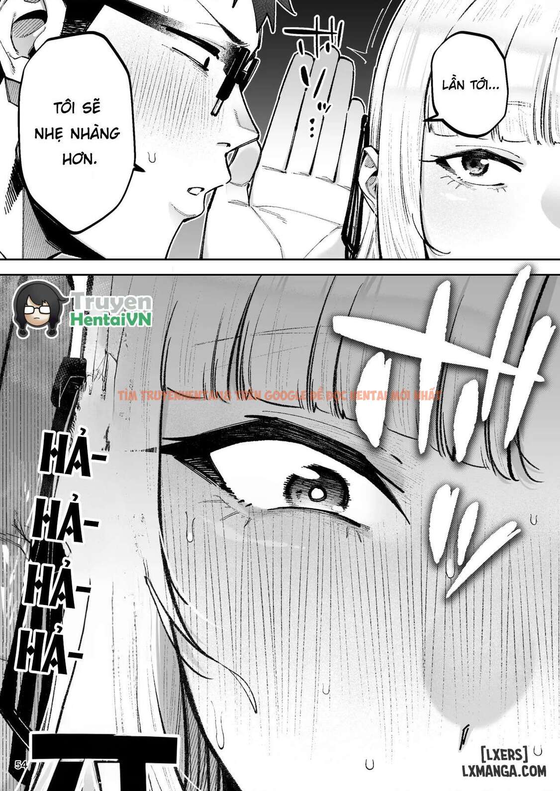 Xem ảnh page_056 trong truyện hentai Go For It, You Horny Idiot Rich Girl! ~It's Only Natural That A Socialite Like Me Would Have Her Way With A Well-Endowed Commoner!~ - One Shot - www.hentaitvn.net