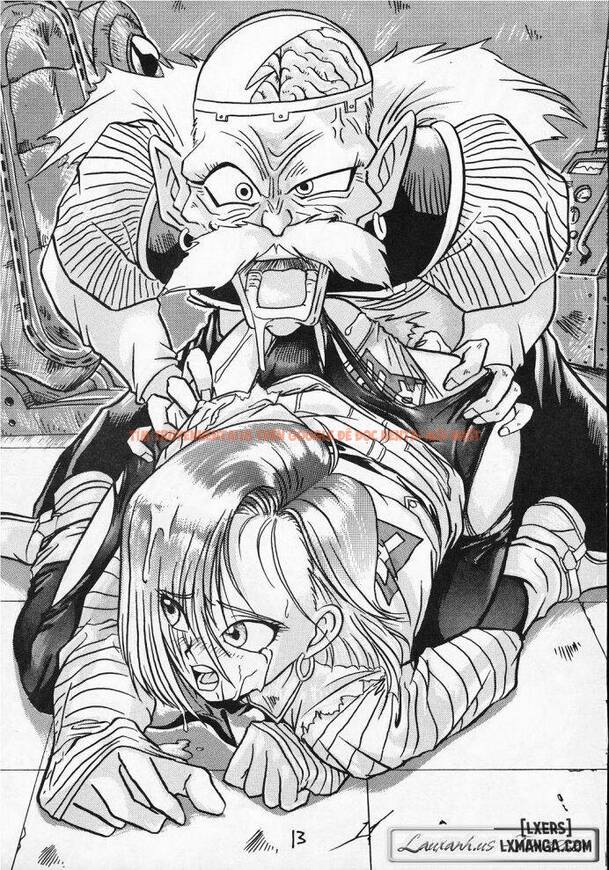 Xem ảnh 11 trong truyện hentai Go Go 18 Gou - One Shot - hentaitvn.net