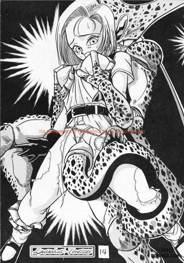 Xem ảnh 12 trong truyện hentai Go Go 18 Gou - One Shot - hentaitvn.net