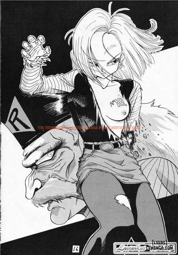 Xem ảnh 14 trong truyện hentai Go Go 18 Gou - One Shot - hentaitvn.net