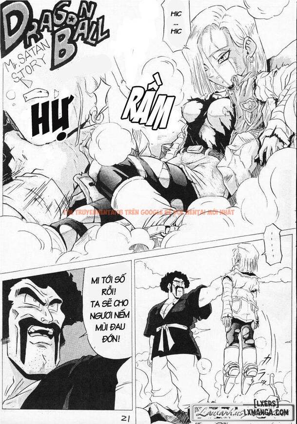 Xem ảnh 19 trong truyện hentai Go Go 18 Gou - One Shot - hentaitvn.net