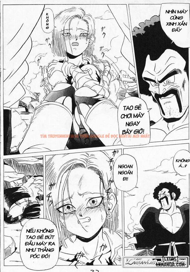 Xem ảnh 21 trong truyện hentai Go Go 18 Gou - One Shot - hentaitvn.net