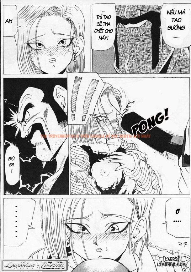 Xem ảnh 22 trong truyện hentai Go Go 18 Gou - One Shot - hentaitvn.net