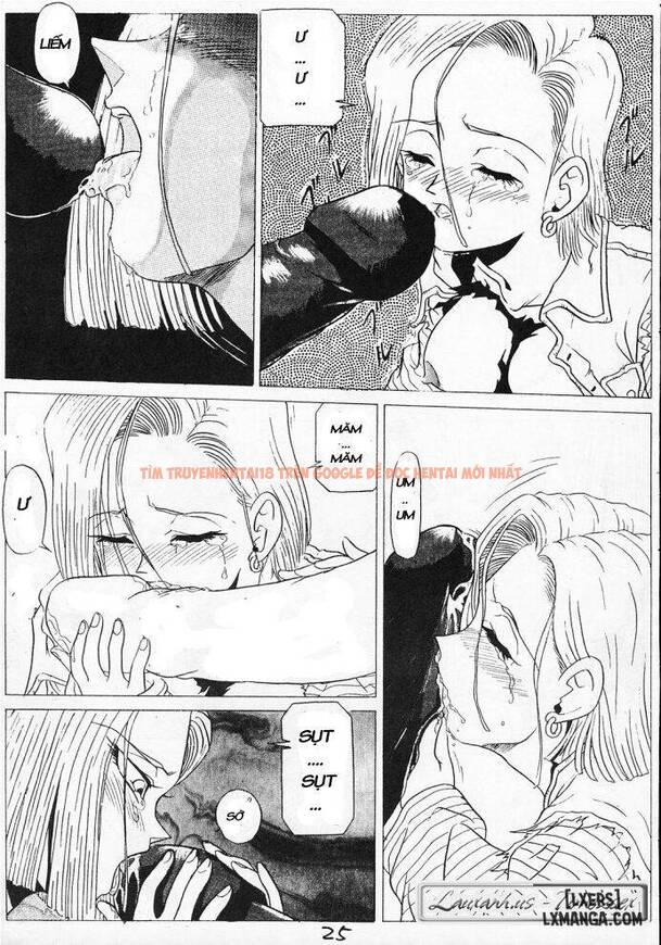 Xem ảnh 23 trong truyện hentai Go Go 18 Gou - One Shot - hentaitvn.net