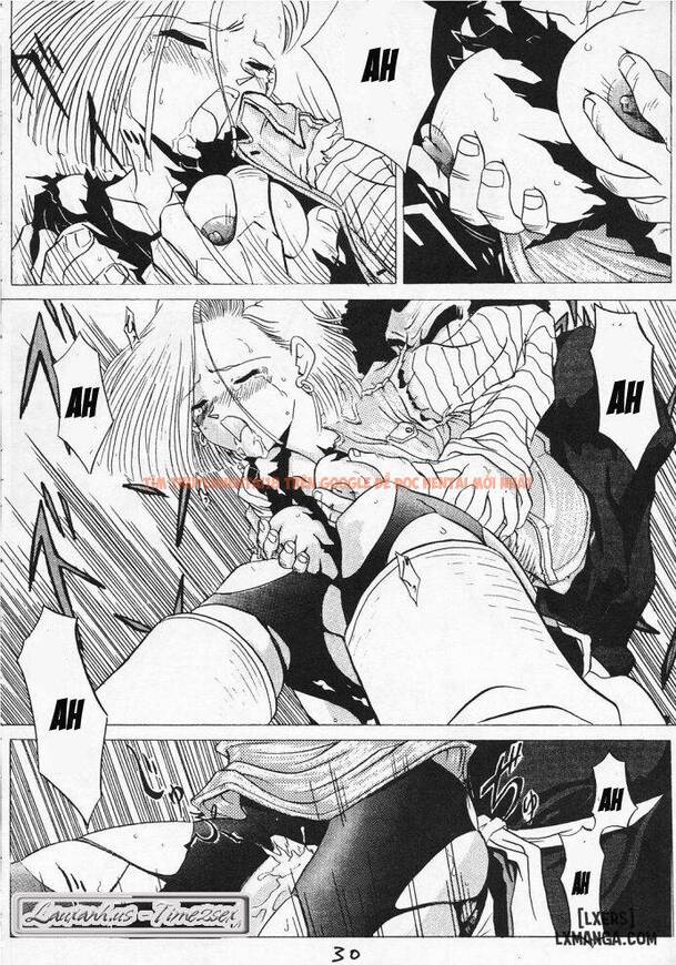 Xem ảnh 28 trong truyện hentai Go Go 18 Gou - One Shot - hentaitvn.net