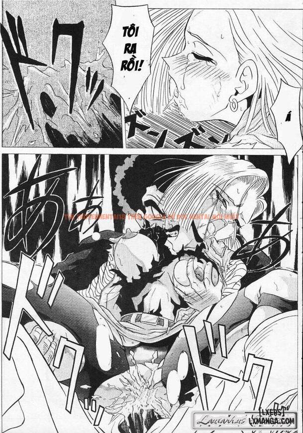 Xem ảnh 29 trong truyện hentai Go Go 18 Gou - One Shot - hentaitvn.net