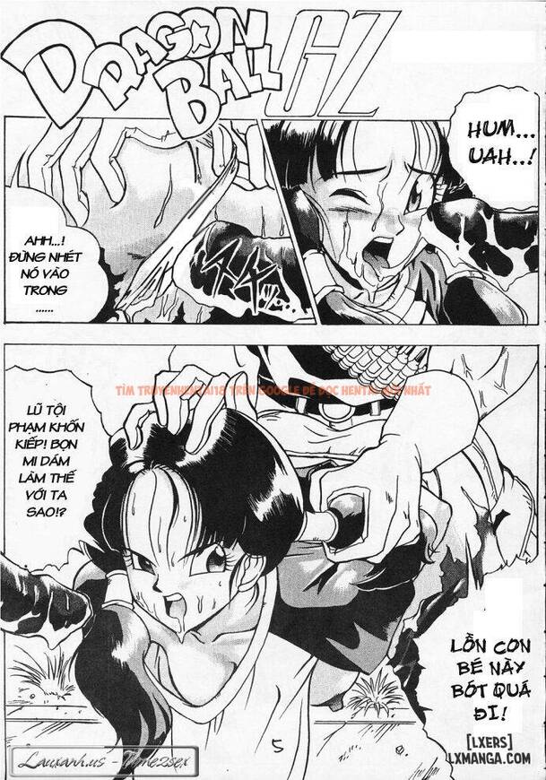 Xem ảnh 3 trong truyện hentai Go Go 18 Gou - One Shot - hentaitvn.net