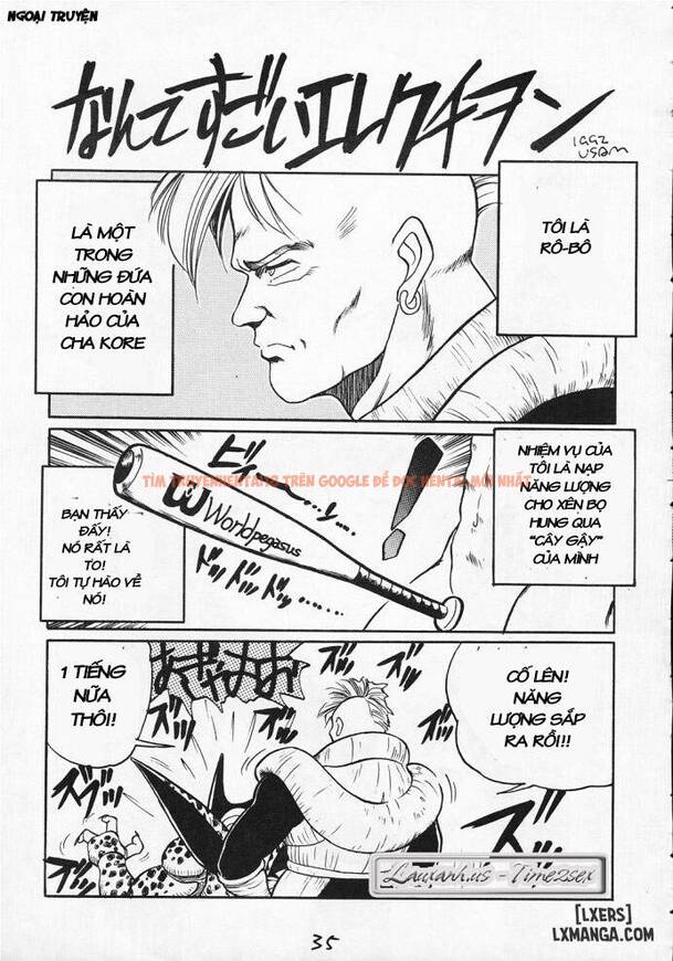 Xem ảnh 33 trong truyện hentai Go Go 18 Gou - One Shot - hentaitvn.net