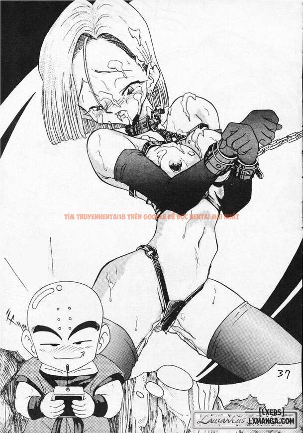 Xem ảnh 34 trong truyện hentai Go Go 18 Gou - One Shot - hentaitvn.net
