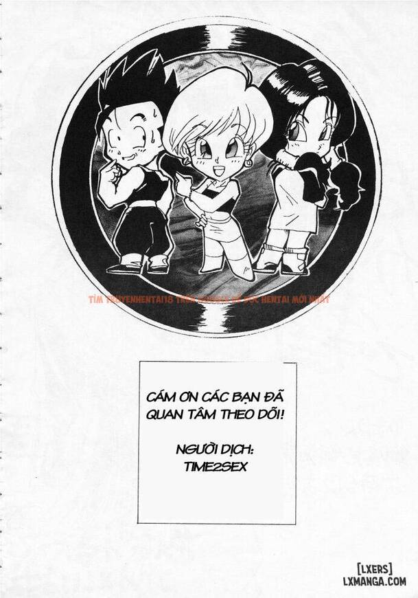 Xem ảnh 35 trong truyện hentai Go Go 18 Gou - One Shot - hentaitvn.net