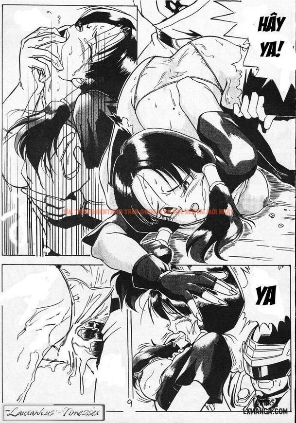Xem ảnh 7 trong truyện hentai Go Go 18 Gou - One Shot - hentaitvn.net