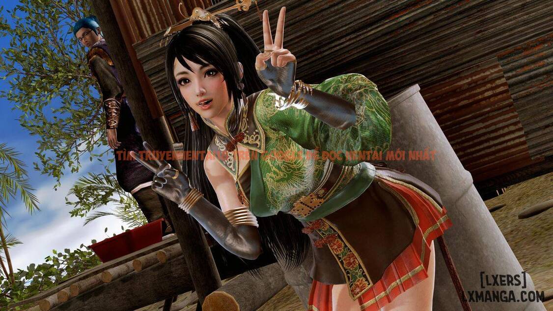 Xem ảnh 0 trong truyện hentai Go Hunting - One Shot - hentaitvn.net