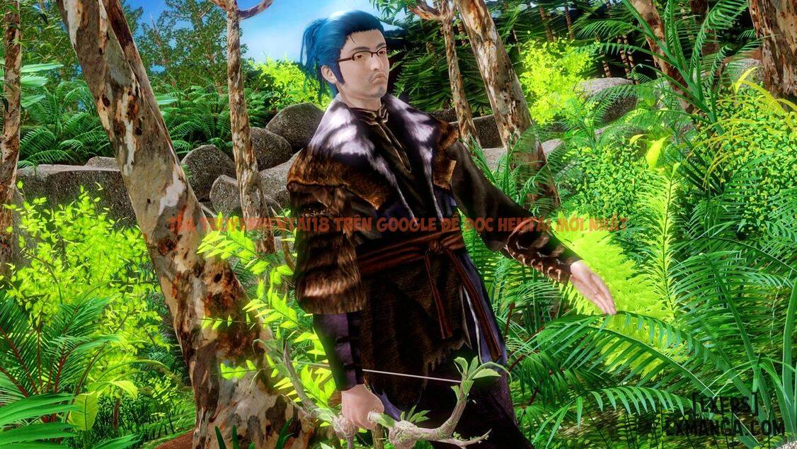 Xem ảnh 1 trong truyện hentai Go Hunting - One Shot - hentaitvn.net