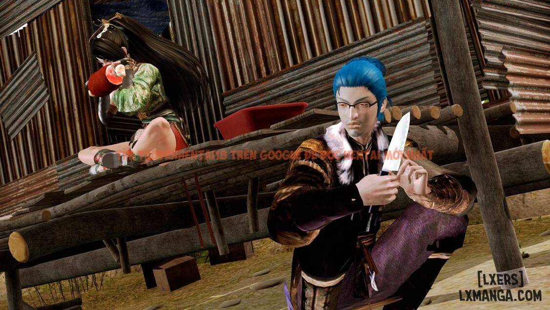 Xem ảnh 10 trong truyện hentai Go Hunting - One Shot - hentaitvn.net