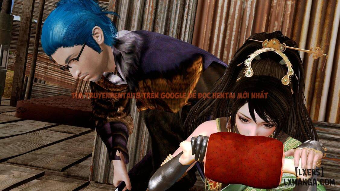 Xem ảnh 13 trong truyện hentai Go Hunting - One Shot - hentaitvn.net