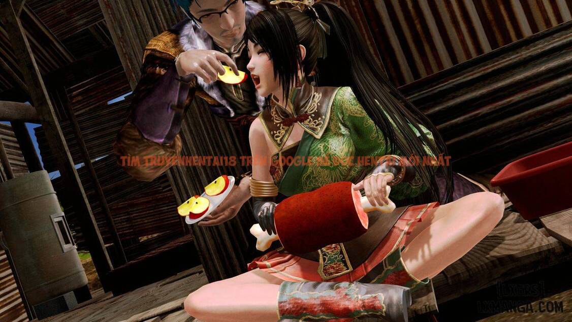 Xem ảnh 16 trong truyện hentai Go Hunting - One Shot - hentaitvn.net