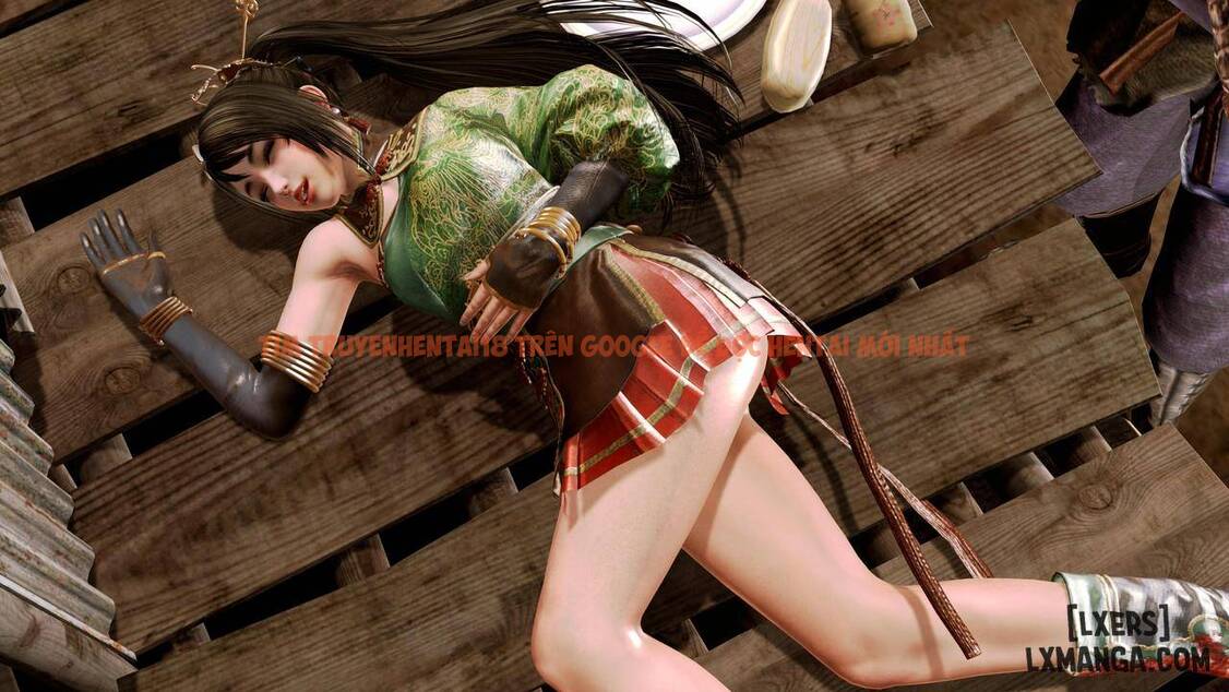 Xem ảnh 19 trong truyện hentai Go Hunting - One Shot - hentaitvn.net