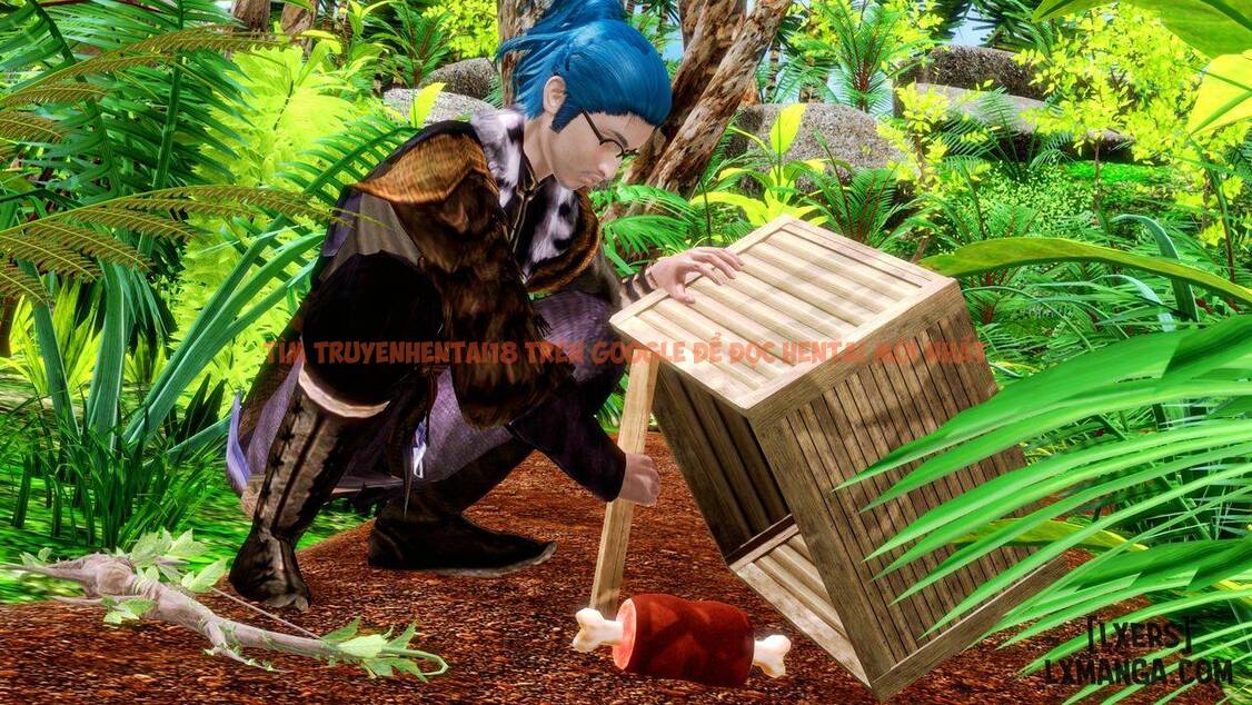 Xem ảnh 2 trong truyện hentai Go Hunting - One Shot - hentaitvn.net