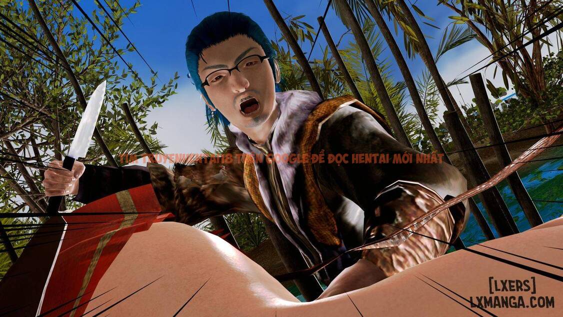 Xem ảnh 21 trong truyện hentai Go Hunting - One Shot - hentaitvn.net